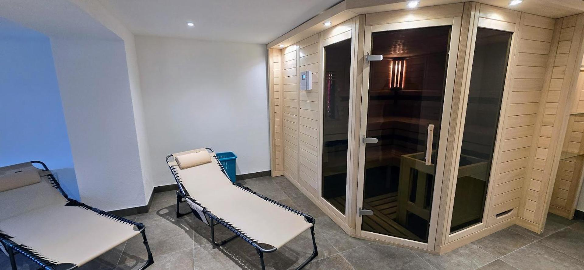 Studio 20 Residenz Seeblick Sellin  Exterior foto