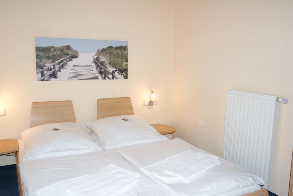 Studio 20 Residenz Seeblick Sellin  Exterior foto